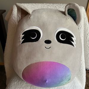 Max Squishmallow 16”